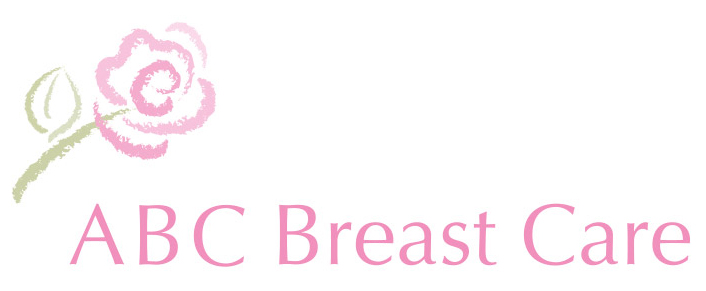 ABC Breast Care Logo
