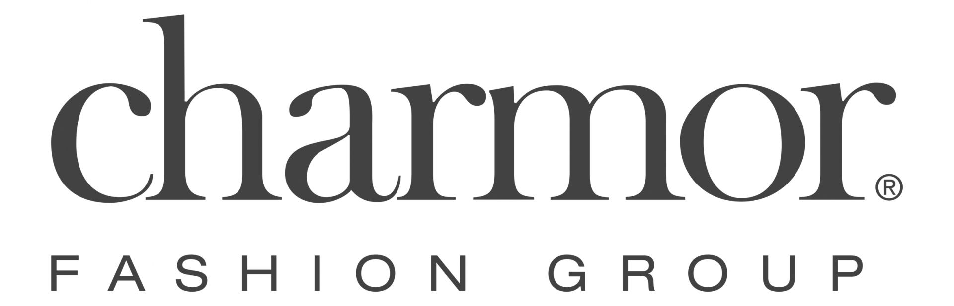 charmor fashion group Logo